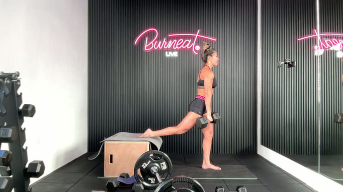 25.Mar.26 Glute Sculp,lift & Tone